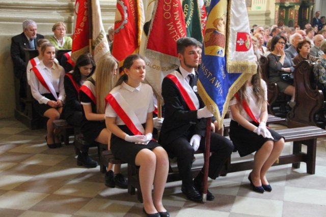 Fotorelacja Sławomira Kamińskiego